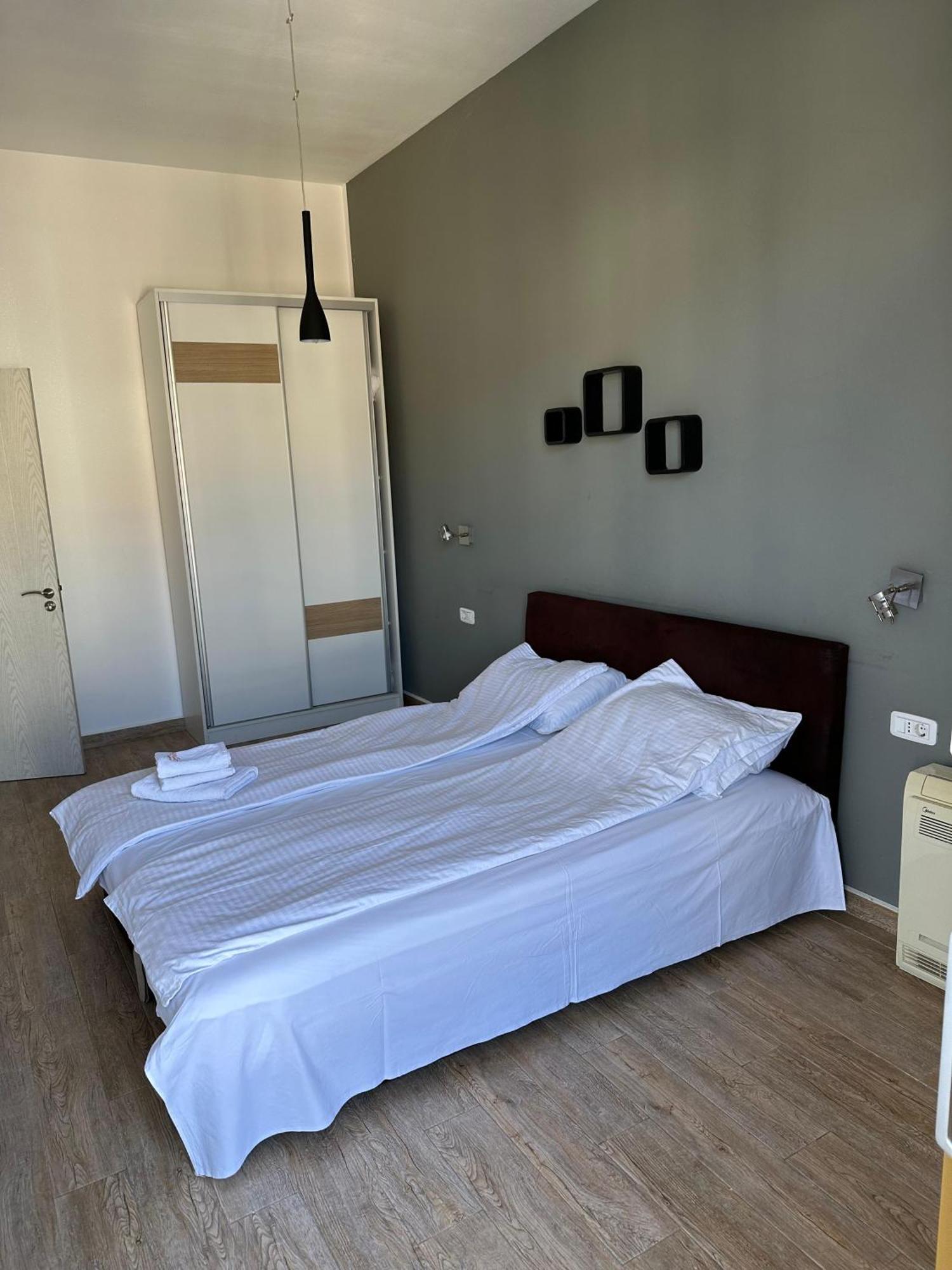 Appartement Orange 4 Budva